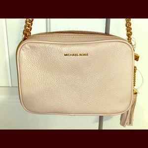 Michael Kors crossbody purse
